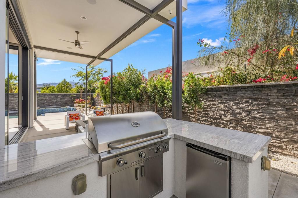 Image 45 of property listing at 29 Topaz Court, Rancho Mirage, CA 92270