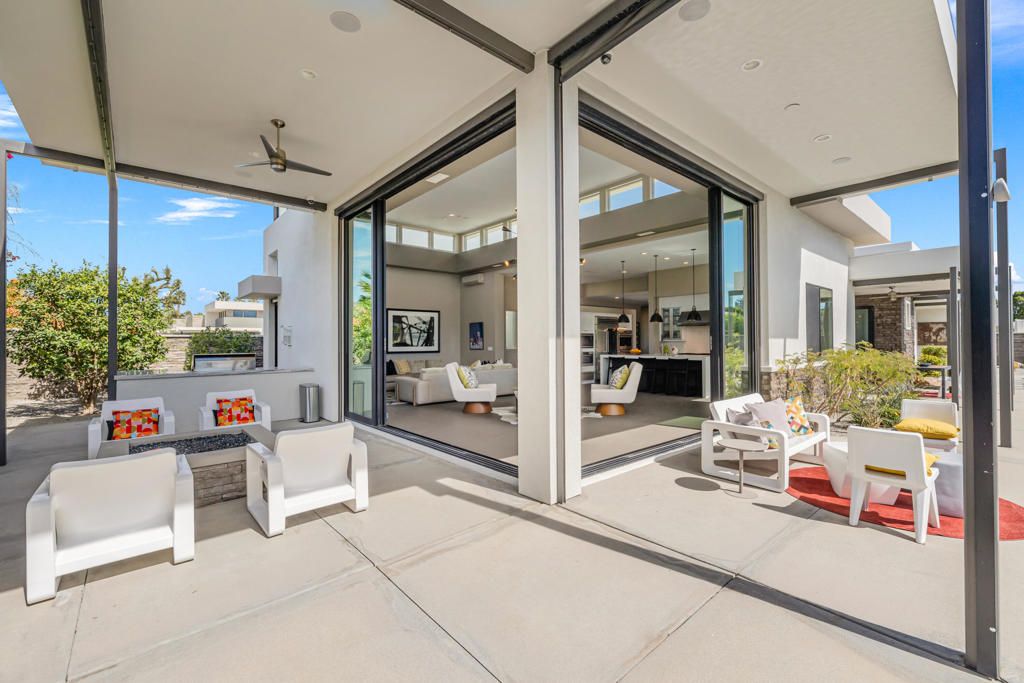 Image 46 of property listing at 29 Topaz Court, Rancho Mirage, CA 92270