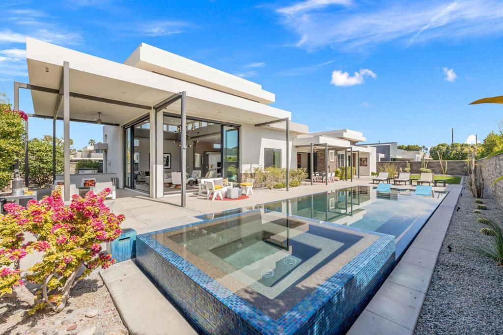 Image 47 of property listing at 29 Topaz Court, Rancho Mirage, CA 92270