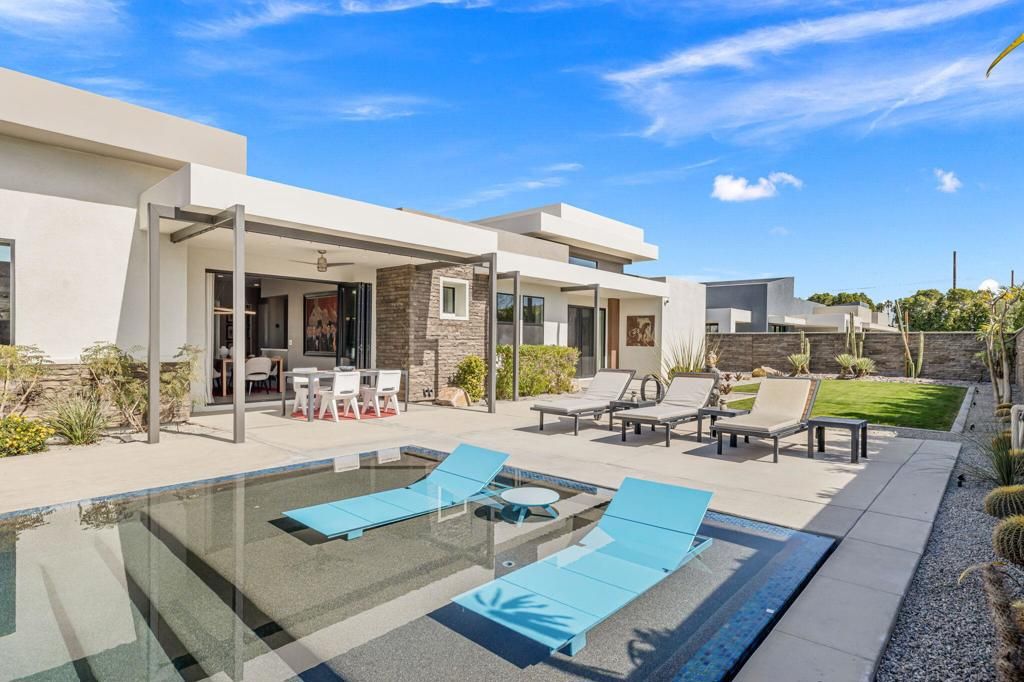 Image 48 of property listing at 29 Topaz Court, Rancho Mirage, CA 92270