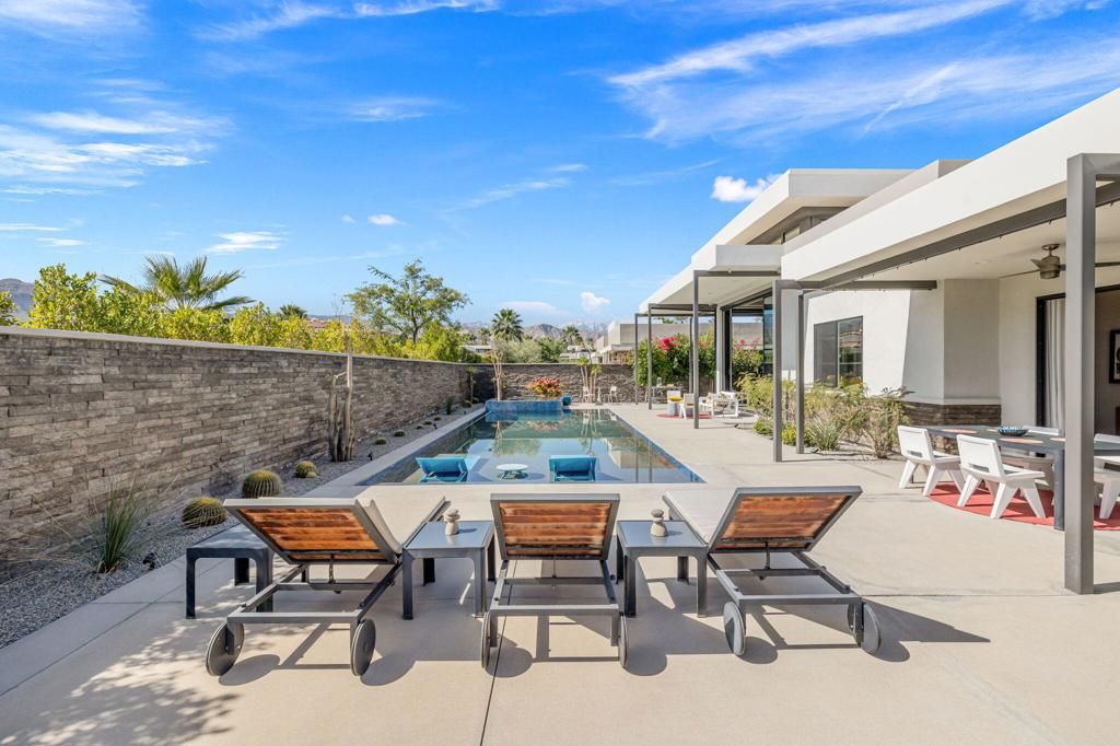 Image 49 of property listing at 29 Topaz Court, Rancho Mirage, CA 92270