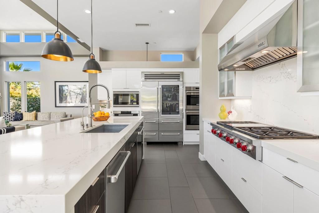 Image 5 of property listing at 29 Topaz Court, Rancho Mirage, CA 92270