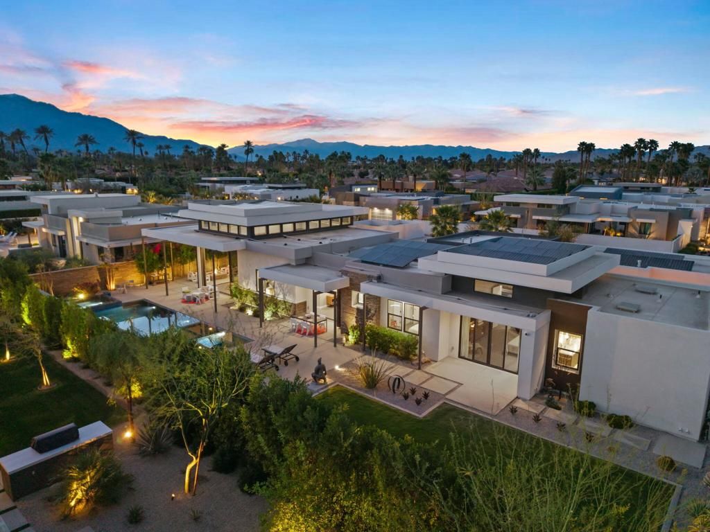 Image 52 of property listing at 29 Topaz Court, Rancho Mirage, CA 92270