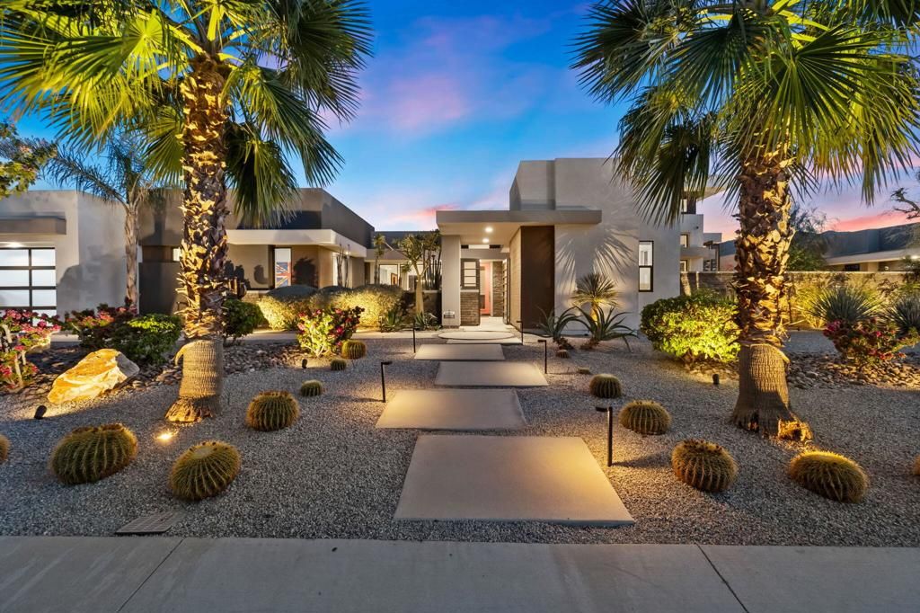 Image 53 of property listing at 29 Topaz Court, Rancho Mirage, CA 92270