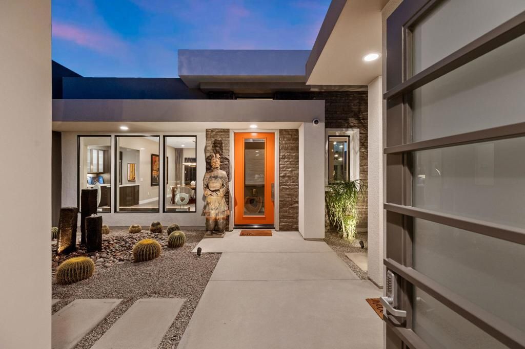 Image 54 of property listing at 29 Topaz Court, Rancho Mirage, CA 92270