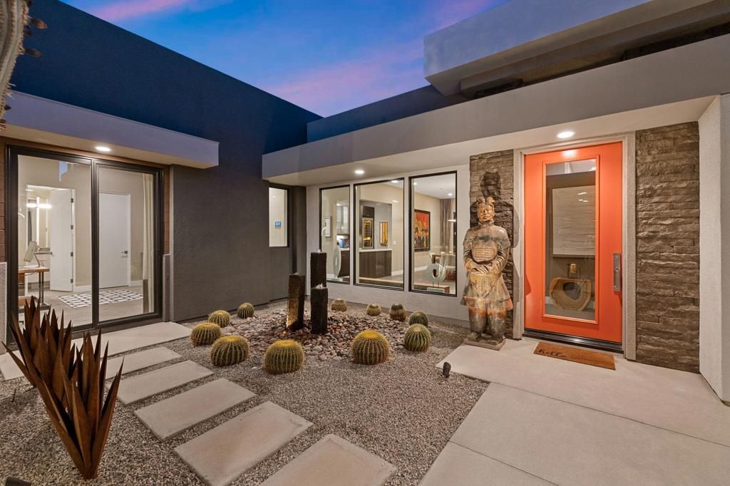 Image 55 of property listing at 29 Topaz Court, Rancho Mirage, CA 92270