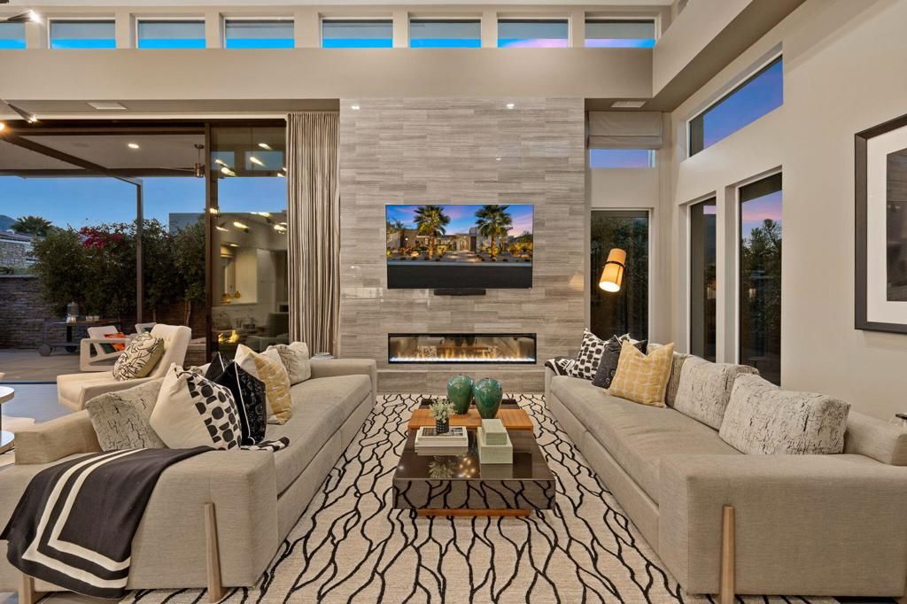 Image 56 of property listing at 29 Topaz Court, Rancho Mirage, CA 92270