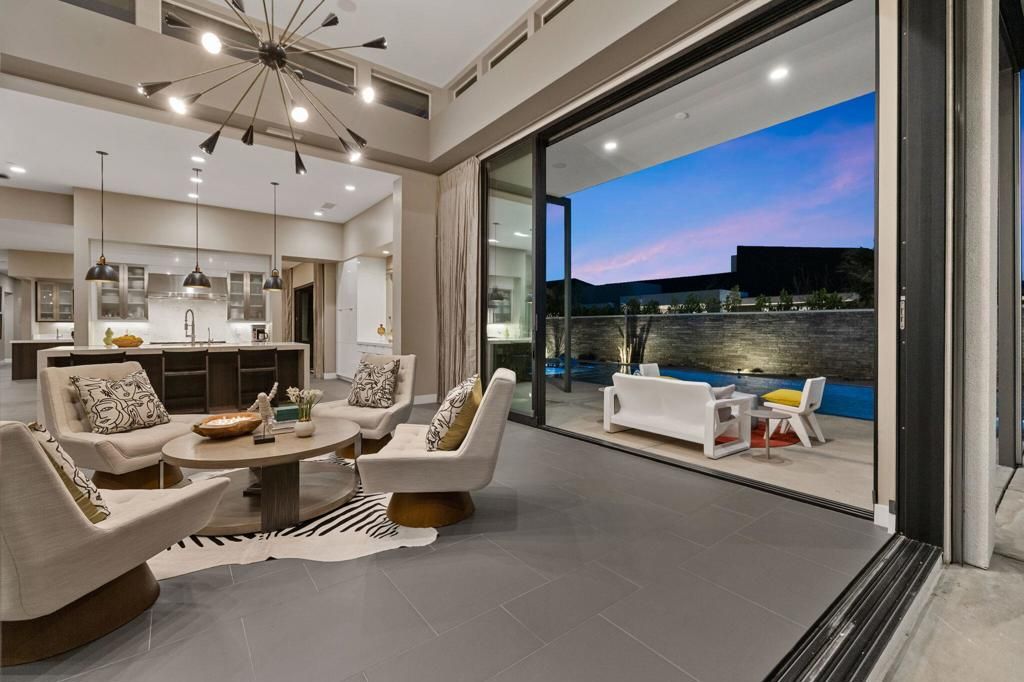 Image 58 of property listing at 29 Topaz Court, Rancho Mirage, CA 92270