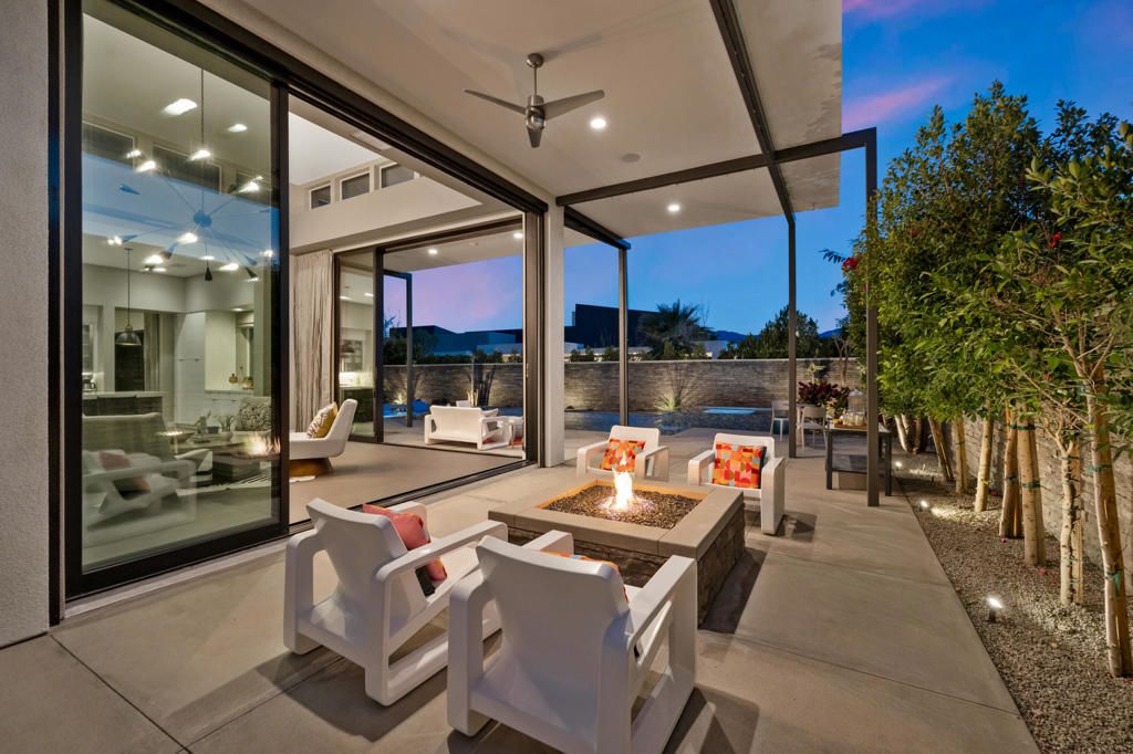 Image 59 of property listing at 29 Topaz Court, Rancho Mirage, CA 92270