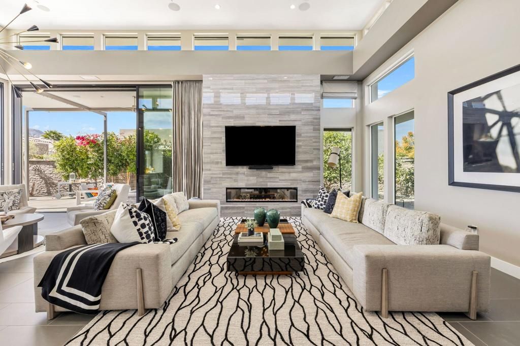 Image 6 of property listing at 29 Topaz Court, Rancho Mirage, CA 92270