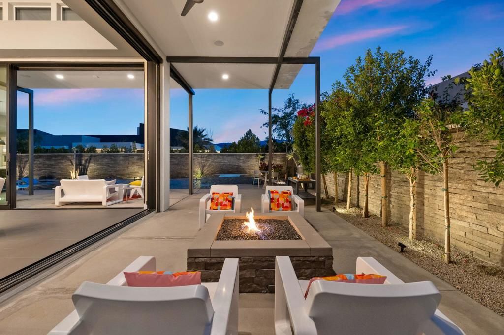 Image 60 of property listing at 29 Topaz Court, Rancho Mirage, CA 92270