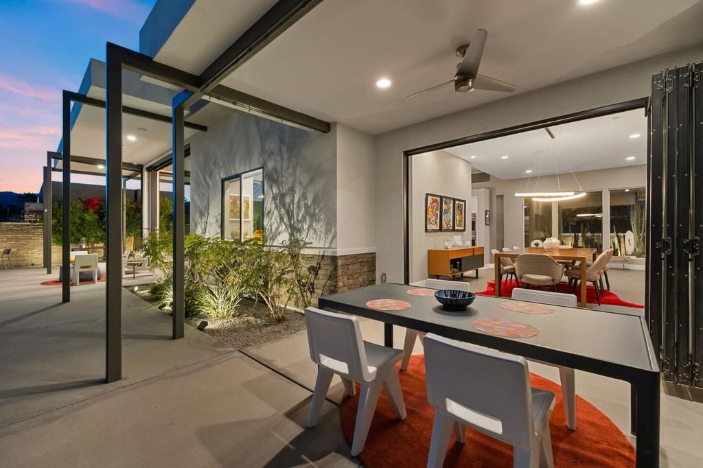 Image 61 of property listing at 29 Topaz Court, Rancho Mirage, CA 92270