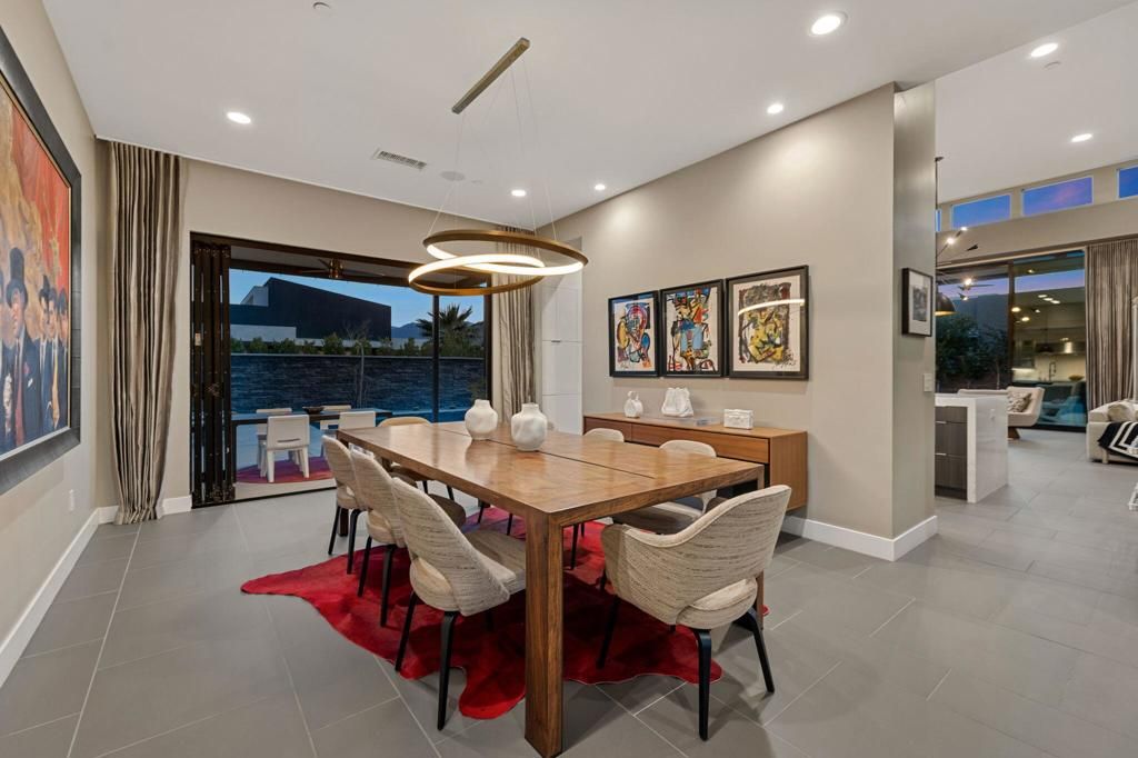 Image 62 of property listing at 29 Topaz Court, Rancho Mirage, CA 92270