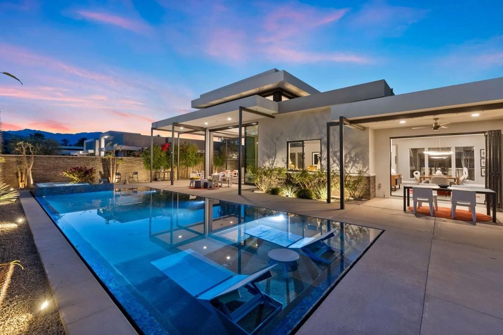 Image 65 of property listing at 29 Topaz Court, Rancho Mirage, CA 92270