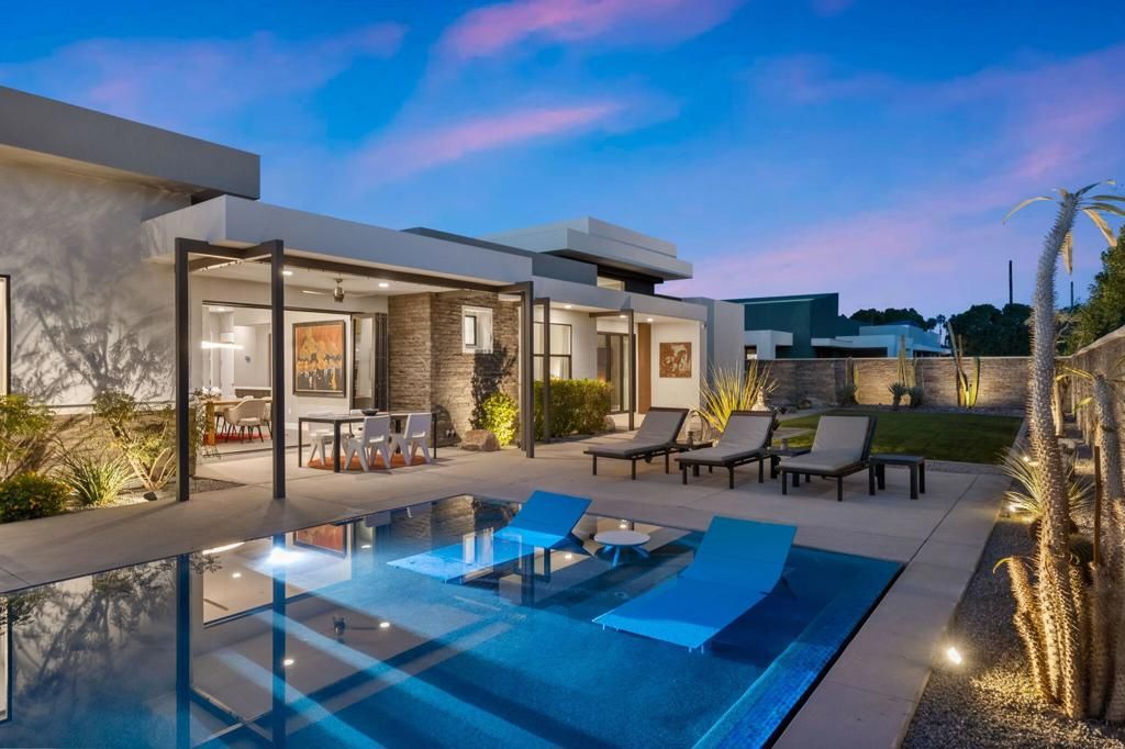 Image 66 of property listing at 29 Topaz Court, Rancho Mirage, CA 92270