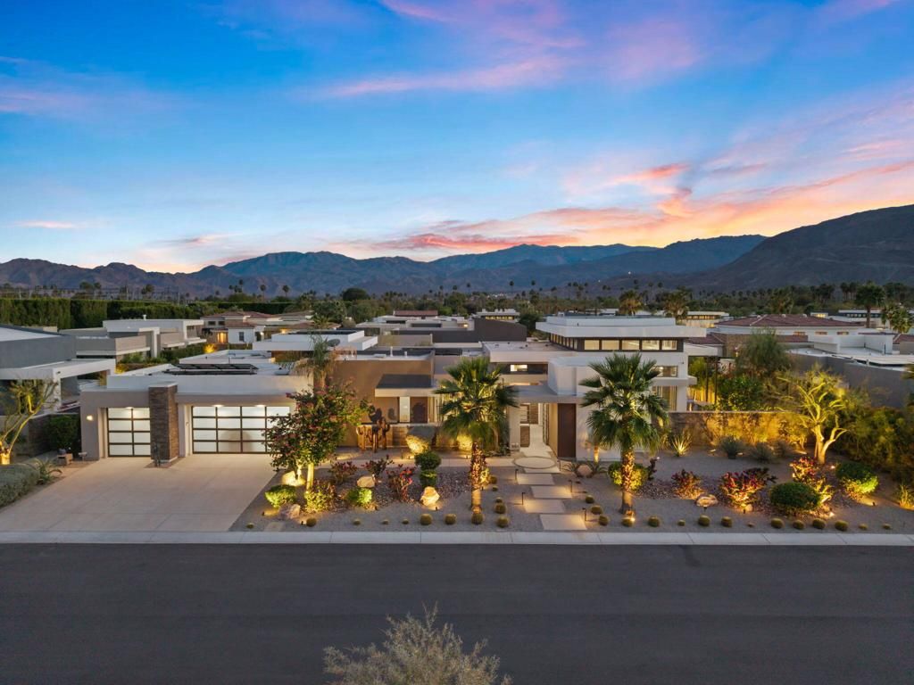 Image 67 of property listing at 29 Topaz Court, Rancho Mirage, CA 92270