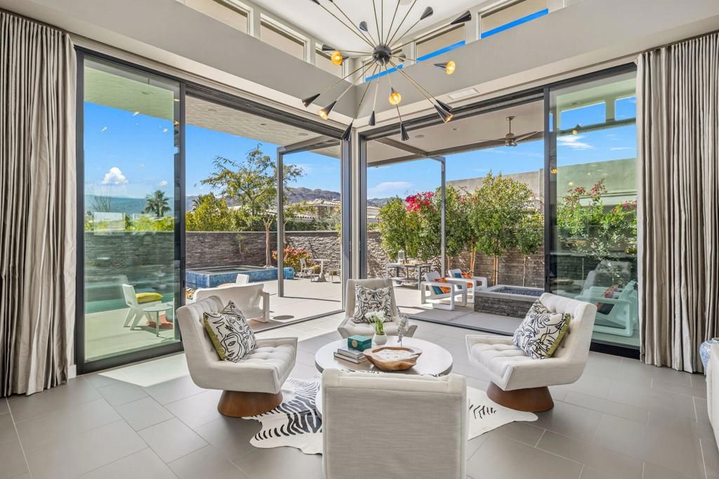 Image 7 of property listing at 29 Topaz Court, Rancho Mirage, CA 92270