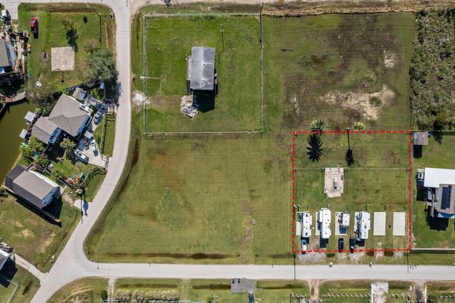 4531 Mallard Street, Hitchcock, TX 77563