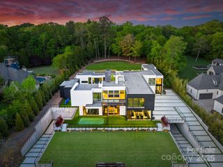 4817 Carmel Park Drive, Charlotte, NC 28226