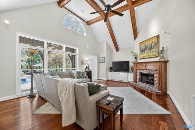 4574 Fowlers Ferry Road N, Southside, AL 35907