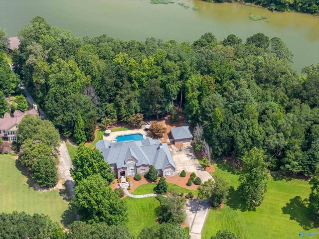 4574 Fowlers Ferry Road N, Southside, AL 35907