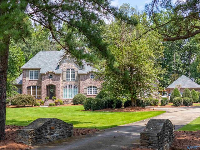 4574 Fowlers Ferry Road N, Southside, AL 35907