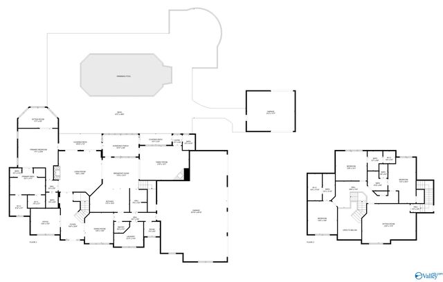 4574 Fowlers Ferry Road N, Southside, AL 35907