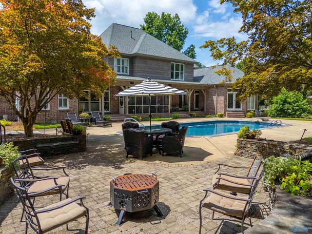 4574 Fowlers Ferry Road N, Southside, AL 35907