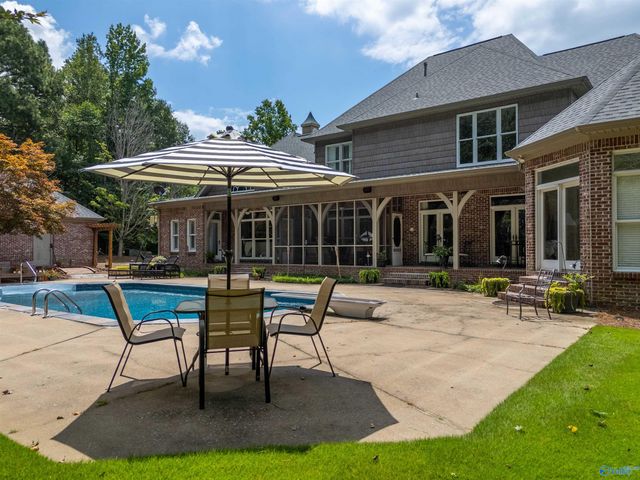 4574 Fowlers Ferry Road N, Southside, AL 35907