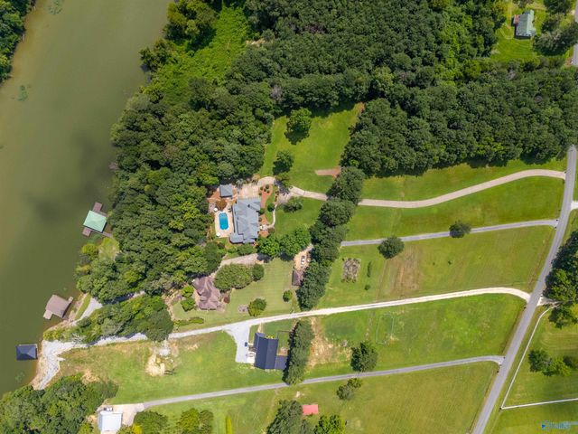 4574 Fowlers Ferry Road N, Southside, AL 35907