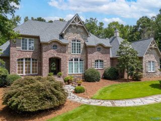 4574 Fowlers Ferry Road N, Southside, AL 35907