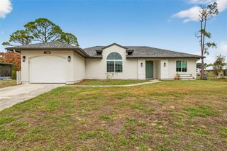 18322 EBLIS AVENUE, Port Charlotte, FL 33948