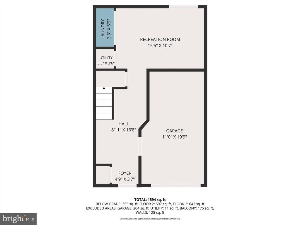 4136 TURKEY CREEK CT, Dover, PA 17315