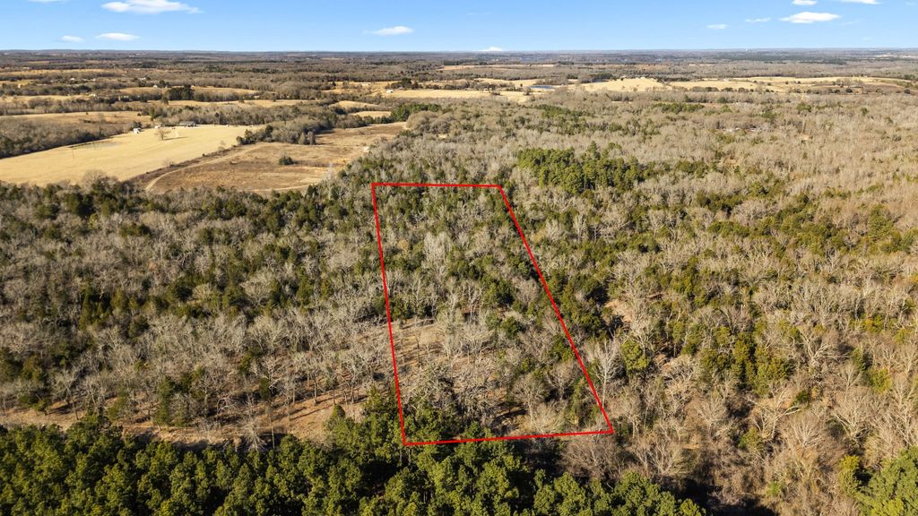 0 CR-4710, Larue, TX 75770