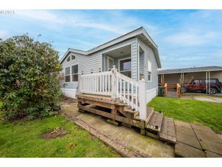 1413 HAWTHORNE Ave, Reedsport, OR 97467