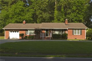 1509 Carys Chapel RD, Yorktown, VA 23693