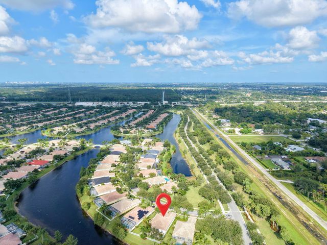 3225 Ushant Court, Wellington, FL 33414