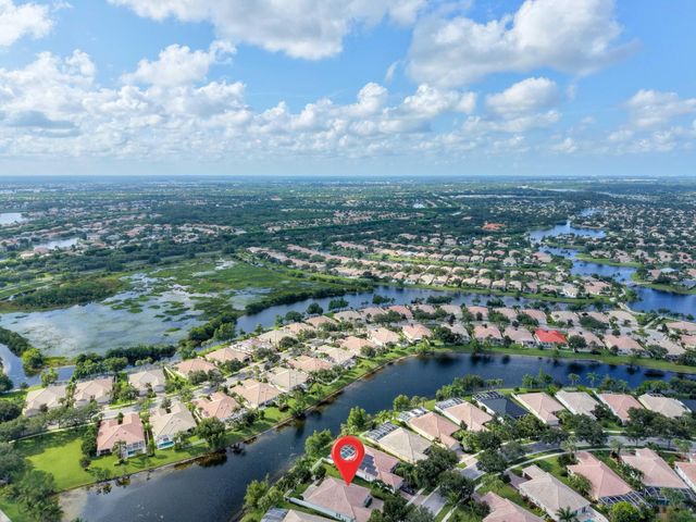 3225 Ushant Court, Wellington, FL 33414