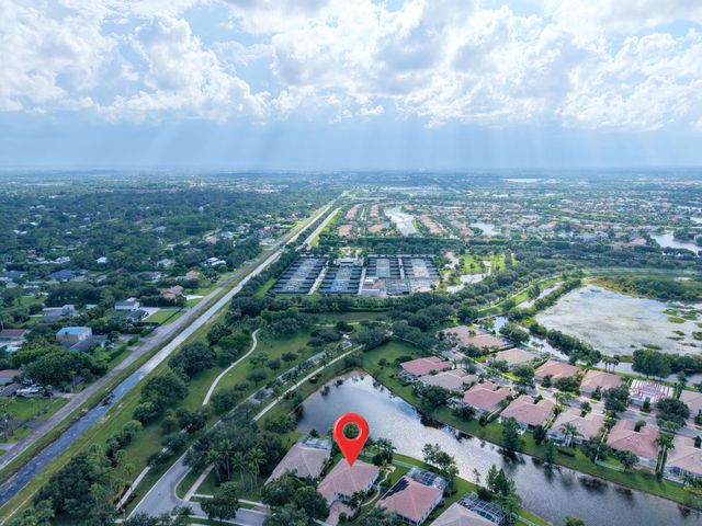 3225 Ushant Court, Wellington, FL 33414