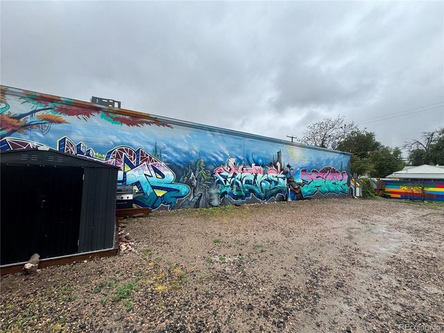 947 Federal Boulevard, Denver, CO 80204