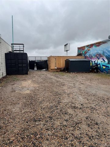 947 Federal Boulevard, Denver, CO 80204