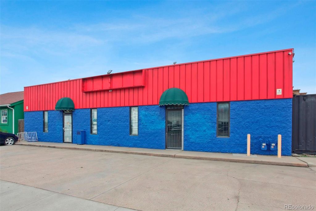 947 Federal Boulevard, Denver, CO 80204
