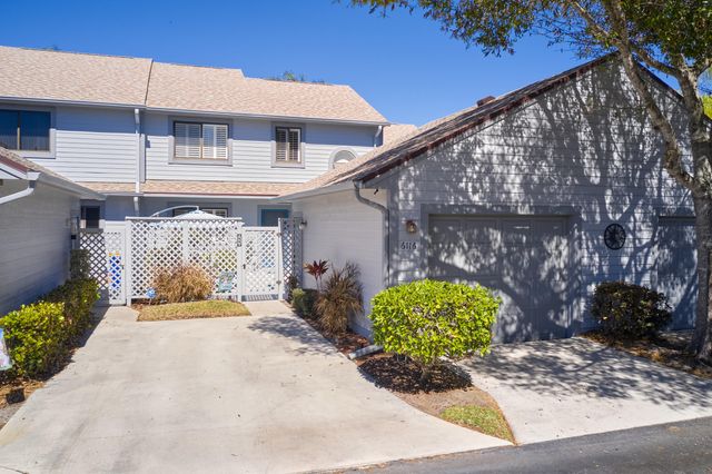 6116 SE Georgetown Place, Hobe Sound, FL 33455