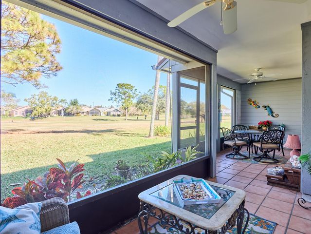 6116 SE Georgetown Place, Hobe Sound, FL 33455