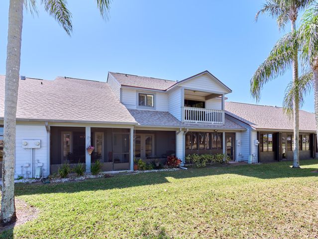 6116 SE Georgetown Place, Hobe Sound, FL 33455