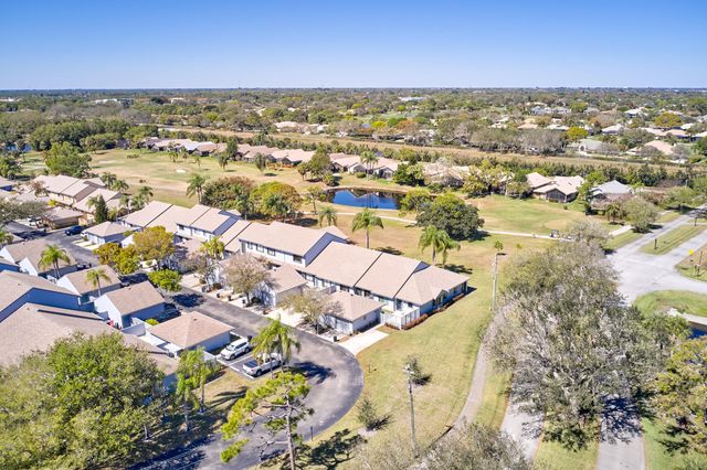 6116 SE Georgetown Place, Hobe Sound, FL 33455