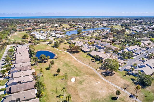 6116 SE Georgetown Place, Hobe Sound, FL 33455