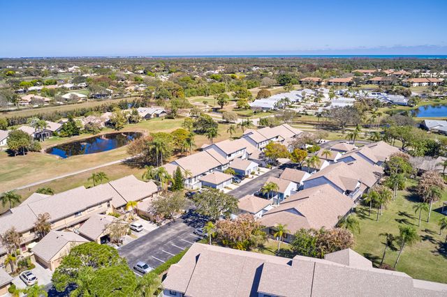 6116 SE Georgetown Place, Hobe Sound, FL 33455