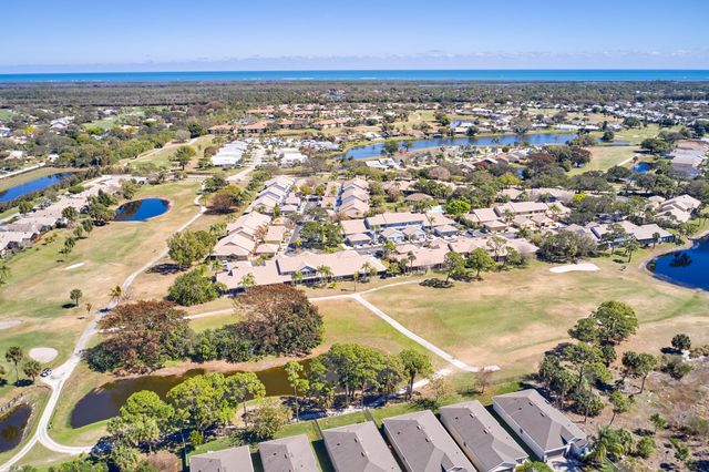 6116 SE Georgetown Place, Hobe Sound, FL 33455