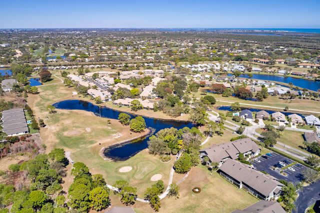 6116 SE Georgetown Place, Hobe Sound, FL 33455